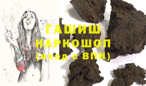 хмурый Белокуриха